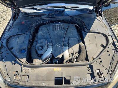 Zdjęcie 11 z 11 samochodu: 2015 MERCEDES-BENZ S 550 4MATIC VIN:WDDUG8FB9FA119422 - miniatura