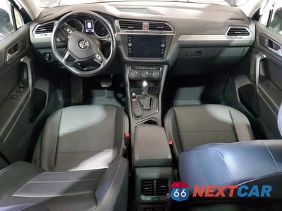 Zdjęcie 8 z 13 samochodu: 2019 VOLKSWAGEN TIGUAN SE VIN:3VV2B7AX4KM072991 - miniatura