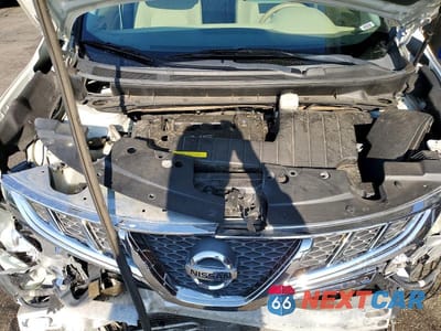 Zdjęcie 11 z 13 samochodu: 2012 NISSAN MURANO S VIN:JN8AZ1MW5CW226720 - miniatura