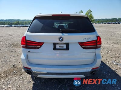 Zdjęcie 6 z 13 samochodu: 2016 BMW X5 VIN:5UXKR0C59G0P25532 - miniatura