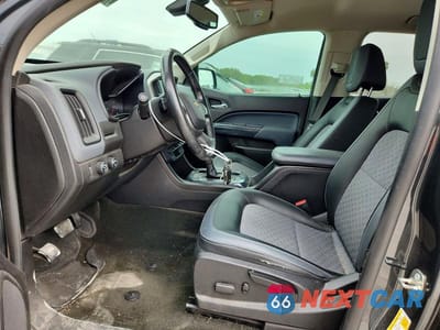 Zdjęcie 7 z 12 samochodu: 2018 CHEVROLET COLORADO Z71 VIN:1GCGTDEN4J1152277 - miniatura