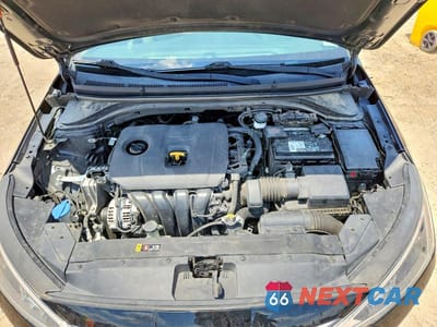 Zdjęcie 11 z 13 samochodu: 2020 HYUNDAI ELANTRA SEL VIN:5NPD84LFXLH611159 - miniatura