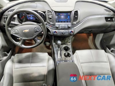 Zdjęcie 8 z 12 samochodu: 2014 CHEVROLET IMPALA LT VIN:1G1125S31EU123009 - miniatura
