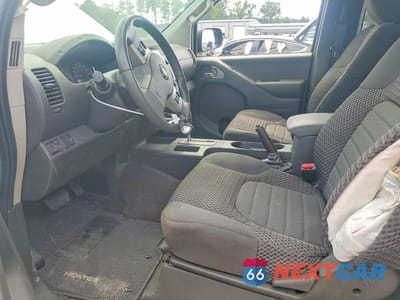 Zdjęcie 7 z 12 samochodu: 2015 NISSAN FRONTIER SV V6 VIN:1N6AD0CU4FN701768 - miniatura