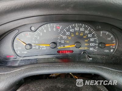Zdjęcie 9 z 12 samochodu: 2005 PONTIAC SUNFIRE VIN:3G2JB12F55S208191 - miniatura