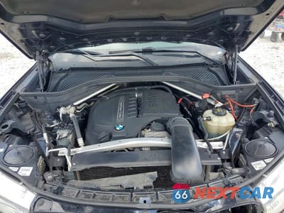 Zdjęcie 12 z 13 samochodu: 2016 BMW X6 XDRIVE35I VIN:5UXKU2C58G0N79585 - miniatura