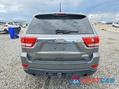 Zdjęcie 6 z 13 samochodu: 2011 JEEP GRAND CHEROKEE LAREDO VIN:1J4RR4GT2BC578519 - miniatura