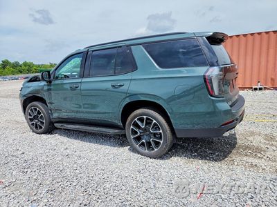 Drugie zdjęcie samochodu z przodu: 2026 CHEVROLET TAHOE C1500 RST VIN:1GNS5RKD1TR361114 - miniatura