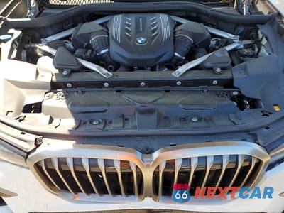 Zdjęcie 12 z 13 samochodu: 2021 BMW X7 M50I VIN:5UXCX6C00M9E39158 - miniatura