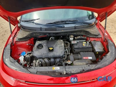 Zdjęcie 12 z 14 samochodu: 2020 KIA SOUL LX VIN:KNDJ23AU5L7713957 - miniatura