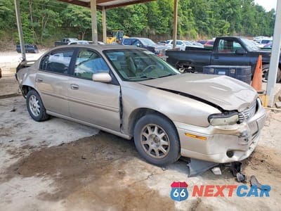 Czwarte zdjęcie samochodu z boku: 1999 CHEVROLET MALIBU LS VIN:1G1NE52M8X6226209 - miniatura
