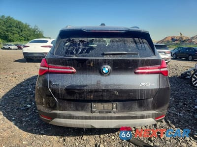 Zdjęcie 6 z 14 samochodu: 2025 BMW X3 30 XDRIVE VIN:5UX53GP08S9Y32422 - miniatura