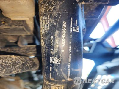 Zdjęcie 10 z 10 samochodu: 2018 POLARIS RANGER XP 1000 UTILITY VEHICLE VIN:4XARRE996J8045952 - miniatura