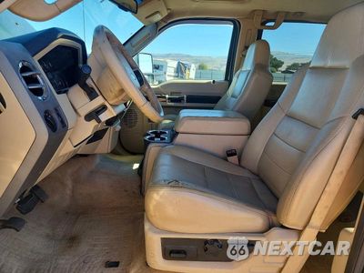 Zdjęcie 7 z 13 samochodu: 2010 FORD F250 SUPER DUTY VIN:1FTSW2BR2AEA45525 - miniatura