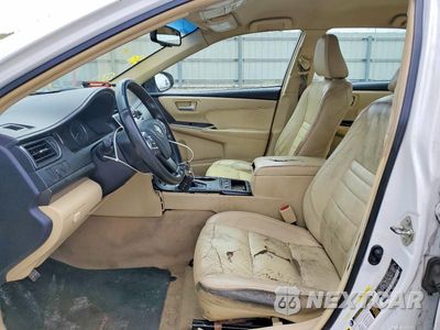 Zdjęcie 7 z 12 samochodu: 2015 TOYOTA CAMRY HYBRID XLE VIN:4T1BD1FK0FU155382 - miniatura