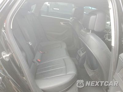 Zdjęcie 10 z 12 samochodu: 2017 AUDI A4 PREMIUM PLUS VIN:WAUENAF44HN024059 - miniatura