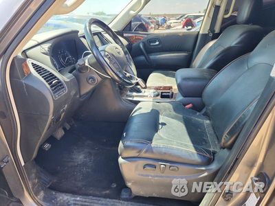 Zdjęcie 7 z 13 samochodu: 2020 NISSAN ARMADA SL VIN:JN8AY2ND1L9109284 - miniatura