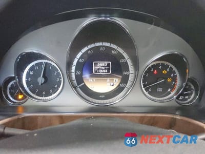 Zdjęcie 9 z 12 samochodu: 2011 MERCEDES-BENZ E 350 VIN:WDDHF5GB5BA505136 - miniatura