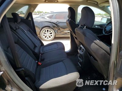 Zdjęcie 10 z 12 samochodu: 2018 FORD EDGE SE VIN:2FMPK3G90JBC50915 - miniatura