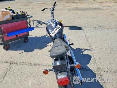 Czwarte zdjęcie samochodu z boku: 2005 KAWASAKI VN800 B VIN:JKBVNCB105A110035 - miniatura