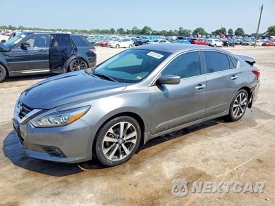2017 NISSAN ALTIMA 2.5 SR 1N4AL3AP2HC482723 - główne zdjęcie licytacji z USA - miniatura