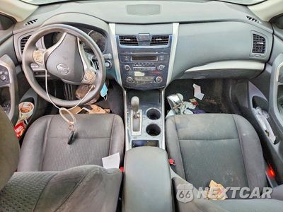 Zdjęcie 8 z 12 samochodu: 2014 NISSAN ALTIMA 2.5 VIN:1N4AL3APXEC264590 - miniatura
