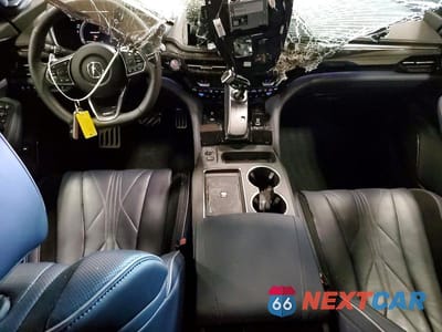 Zdjęcie 8 z 12 samochodu: 2026 ACURA MDX TYPE S ADVANCE VIN:5J8YD8H88TL002258 - miniatura
