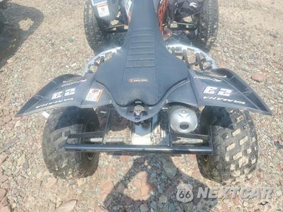 Zdjęcie 6 z 10 samochodu: 2024 YAMAHA YFZ450R ATV VIN:5Y4AJ71E1PA104433 - miniatura