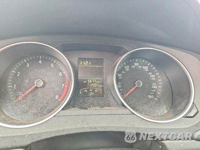 Zdjęcie 9 z 12 samochodu: 2015 VOLKSWAGEN JETTA BASE VIN:3VW2K7AJ3FM291504 - miniatura