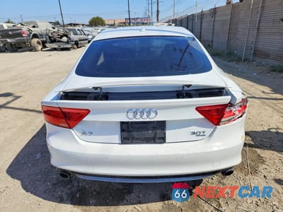 Zdjęcie 6 z 12 samochodu: 2012 AUDI A7 PRESTIGE VIN:WAU2GAFC9CN080284 - miniatura