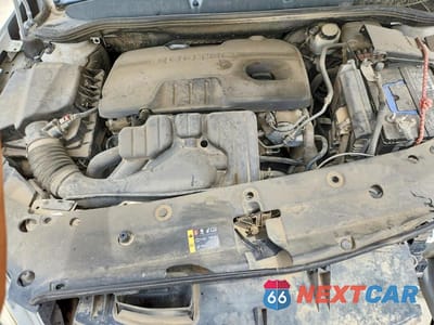Zdjęcie 11 z 12 samochodu: 2015 BUICK VERANO CONVENIENCE VIN:1G4PR5SK5F4181612 - miniatura