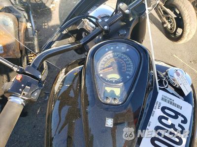 Zdjęcie 7 z 9 samochodu: 2013 SUZUKI VL1500 VIN:JS1VY56A6D2100443 - miniatura