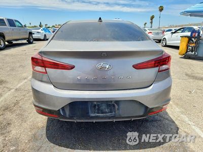 Zdjęcie 6 z 13 samochodu: 2019 HYUNDAI ELANTRA SEL, VALUE EDITION & LIMITED VIN:5NPD84LF9KH421996 - miniatura