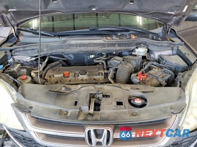 Zdjęcie 11 z 13 samochodu: 2011 HONDA CR-V EX VIN:5J6RE4H54BL076798 - miniatura