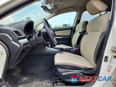 Zdjęcie 7 z 12 samochodu: 2016 SUBARU CROSSTREK PREMIUM VIN:JF2GPABC7G8273554 - miniatura
