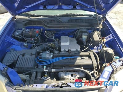 Zdjęcie 12 z 13 samochodu: 2000 HONDA CR-V LX VIN:JHLRD2849YC014765 - miniatura