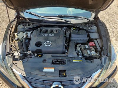 Zdjęcie 11 z 12 samochodu: 2017 NISSAN ALTIMA 3.5 SL VIN:1N4BL3AP0HC238198 - miniatura