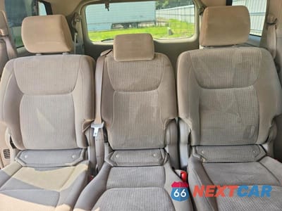 Zdjęcie 10 z 14 samochodu: 2007 TOYOTA SIENNA LE 8-PASSENGER VIN:5TDZK23C77S025830 - miniatura