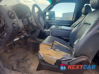 Zdjęcie 7 z 13 samochodu: 2015 FORD F250 SUPER DUTY VIN:1FT7X2BT2FEA59530 - miniatura