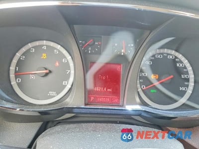 Zdjęcie 9 z 13 samochodu: 2011 GMC TERRAIN SLT VIN:2CTFLWE59B6412747 - miniatura