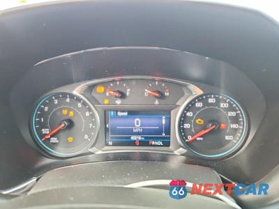 Zdjęcie 9 z 13 samochodu: 2022 CHEVROLET EQUINOX LT VIN:3GNAXKEV4NL259494 - miniatura