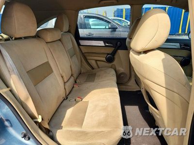 Zdjęcie 11 z 13 samochodu: 2011 HONDA CR-V EX VIN:5J6RE3H52BL007876 - miniatura