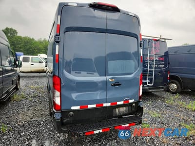 Zdjęcie 6 z 13 samochodu: 2020 FORD TRANSIT 250 DELIVERY VAN VIN:1FTBR3X88LKB28264 - miniatura