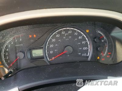 Zdjęcie 9 z 14 samochodu: 2014 TOYOTA SIENNA LE VIN:5TDKK3DC1ES491806 - miniatura