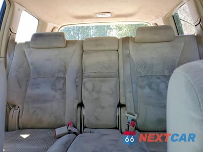 Zdjęcie 10 z 13 samochodu: 2006 TOYOTA HIGHLANDER HYBRID VIN:JTEEW21A960031484 - miniatura