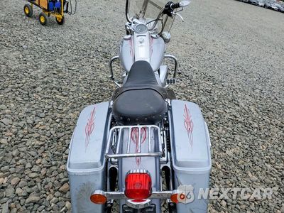 Zdjęcie 6 z 8 samochodu: 2019 HARLEY-DAVIDSON FLHR VIN:1HD1FBC10KB656109 - miniatura
