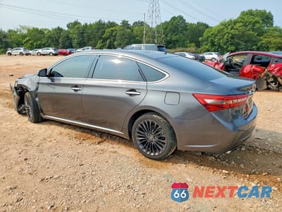 Drugie zdjęcie samochodu z przodu: 2016 TOYOTA AVALON TOURING VIN:4T1BK1EB9GU239080 - miniatura