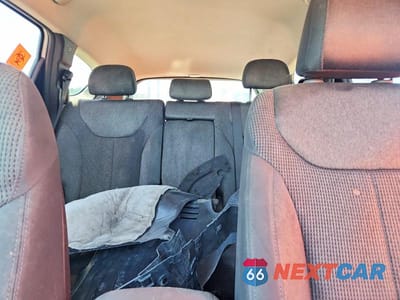 Zdjęcie 10 z 13 samochodu: 2020 HYUNDAI SANTA FE SE VIN:5NMS23AD6LH198707 - miniatura