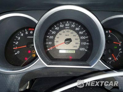 Zdjęcie 9 z 13 samochodu: 2009 TOYOTA TACOMA V6 VIN:3TMLU42N99M022641 - miniatura