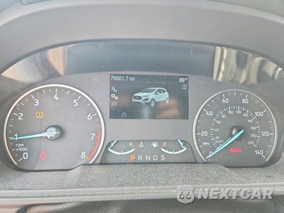 Zdjęcie 9 z 13 samochodu: 2018 FORD ECOSPORT SE VIN:MAJ3P1TE0JC234506 - miniatura